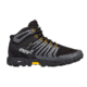 Inov8 Roclite 345 Gtx Running Shoes, Black/Yellow, Medium - 12, 000802-BKYW-M-01-12