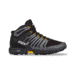 Inov8 Roclite 345 Gtx Running Shoes, Black/Yellow, Medium - 12, 000802-BKYW-M-01-12