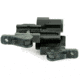 iRayUSA ADM Flip-to-side Mount for RICO MICRO, Black, IRAY-AC55