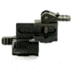 iRayUSA ADM Flip-to-side Mount for RICO MICRO, Black, IRAY-AC55