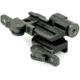 iRayUSA ADM Flip-to-side Mount for RICO MICRO, Black, IRAY-AC55
