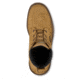 Irish Setter Hopkins 83616 Mens Boot w/ Safety Toe, 6 in Height, Waterproof, Gold Nubuck Leather, Insulated, D Medium Width, Wheat, 10, 83616D 100