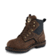 Irish Setter Ramsey 2.0 83621 Mens Boot w/ Soft Toe, 6 in Height, Waterproof, Hazelnut Voyageur Leather, D Medium Width, Brown, 7, 83621D 070