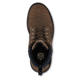 Irish Setter Ramsey 2.0 83621 Mens Boot w/ Soft Toe, 6 in Height, Waterproof, Hazelnut Voyageur Leather, D Medium Width, Brown, 7, 83621D 070