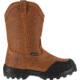 Iron Age Immortalizer IA0190 Work Shoes - Mens, Wide, Brown, 10, 690774474734