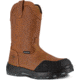 Iron Age Immortalizer IA0190 Work Shoes - Mens, Wide, Brown, 10, 690774474734