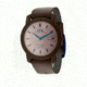 Ita 14.01.09 Brigante Watch, Brown Case, Brown Band