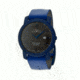 Ita 14.01.10 Brigante Watch, Blue Case, Blue Band