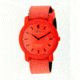 Ita 14.01.19 Brigante Watch, Orange Case, Orange Band