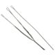 J and D Custom Strings Split Cable 452X 43.25 in., Black, 870737040590
