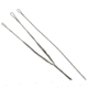 J and D Custom Strings Split Cable, Black 452X 37.25 in. 78909