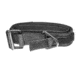 JE Machine Tech CQB/Riggers Belt w/Hook &amp; loop Secure Running End, 52x1.5 inch, Black TS-BET3B