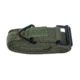 JE Machine Tech CQB/Riggers Belt w/Hook &amp; loop Secure Running End, 52x1.5 inch, Green TS-BET3G
