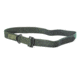 JE Machine Tech CQB/Riggers Belt w/Hook &amp; loop Secure Running End, 52x1.5 inch, Green TS-BET3G