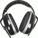 Jackson Safety Onyx 23 Earmuff ONYX-23 Headband Earmuff, Black 20771