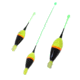 JB Lures LFHF2 Jb Lite'D Fire Float 10in - Sm, LFHF2