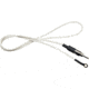 Jensen AM/FM Stereo Wire Antenna, 30in, New Condition JEN-ANT1B