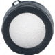Jetbeam Diffuser for LED Flashlights with 34mm Head Diameter, White FSD34
