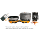 Jetboil Genesis Camp Base System, Orange, GNSY