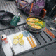 Jetboil HalfGen Base Camp Cooking System, Black, HALFGEN