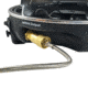 Jetboil HalfGen Base Camp Cooking System, Black, HALFGEN