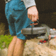 Jetboil HalfGen Base Camp Cooking System, Black, HALFGEN