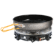 Jetboil HalfGen Base Camp Cooking System, Black, HALFGEN