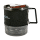 Jetboil MiniMo Cooking System, 1L, Carbon, MNMCB