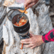 Jetboil MiniMo Cooking System, 1L, Carbon, MNMCB