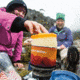 Jetboil MiniMo Cooking System, 1L, Sunset, MNMSS