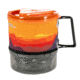 Jetboil MiniMo Cooking System, 1L, Sunset, MNMSS