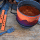 Jetboil MiniMo Cooking System, 1L, Sunset, MNMSS