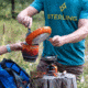 Jetboil MiniMo Cooking System, 1L, Sunset, MNMSS