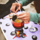 Jetboil MiniMo Cooking System, 1L, Sunset, MNMSS