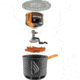 Jetboil Stash Cooking System, Metal, STASH