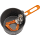 Jetboil Stash Cooking System, Metal, STASH