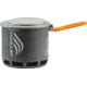 Jetboil Stash Cooking System, Metal, STASH