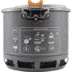 Jetboil Stash Cooking System, Metal, STASH