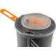 Jetboil Stash Cooking System, Metal, STASH