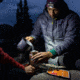 Jetboil Stash Cooking System, Metal, STASH