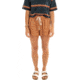Jetty Dune Short - Womens, Brown, Medium, 33079