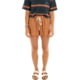 Jetty Dune Short - Womens, Brown, Medium, 33079