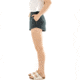 Jetty Dune Short - Womens, Navy, Medium, 33058