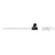 Johnson Pump Aerator Head - 9-3/4" Spray Bar w/Shut Off Valve 48891
