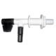 Johnson Pump Aerator Head - One Shut Off Valve, 90281PK