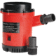 Johnson Pump HD Bilge Pump, 2200GPH, 12V, No Switch, 22004