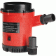 Johnson Pump HD Bilge Pump, 2200GPH, 24V, No Switch, 22084