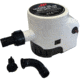 Johnson Pump Ultima Bilge Pump 600GPH, 12V, w/Switch, 32-47258-003