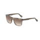 Joop! 87187 Bifocal Prescription Sunglasses, Black Frame, Brown Gradient Lens-87187-6922BI