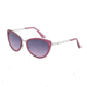 Joop! 87206 Bifocal Prescription Sunglasses, Black Frame, Grey Gradient Lens-87206-6732BI